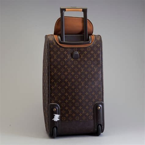 louis vuitton carry-on luggage